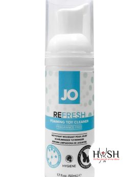 Jo Unscented Anti-Bacterial Toy Cleaner